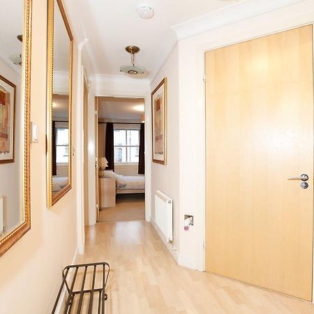 Leamington Spa Apartments Extérieur photo