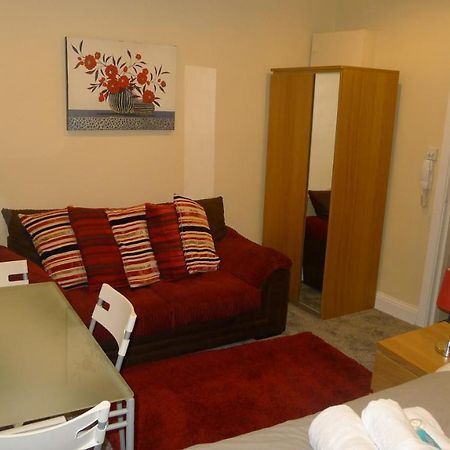 Leamington Spa Apartments Extérieur photo