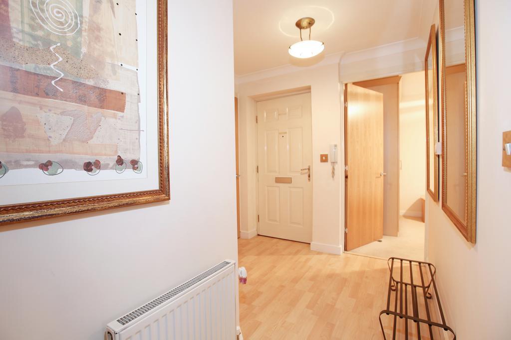 Leamington Spa Apartments Extérieur photo