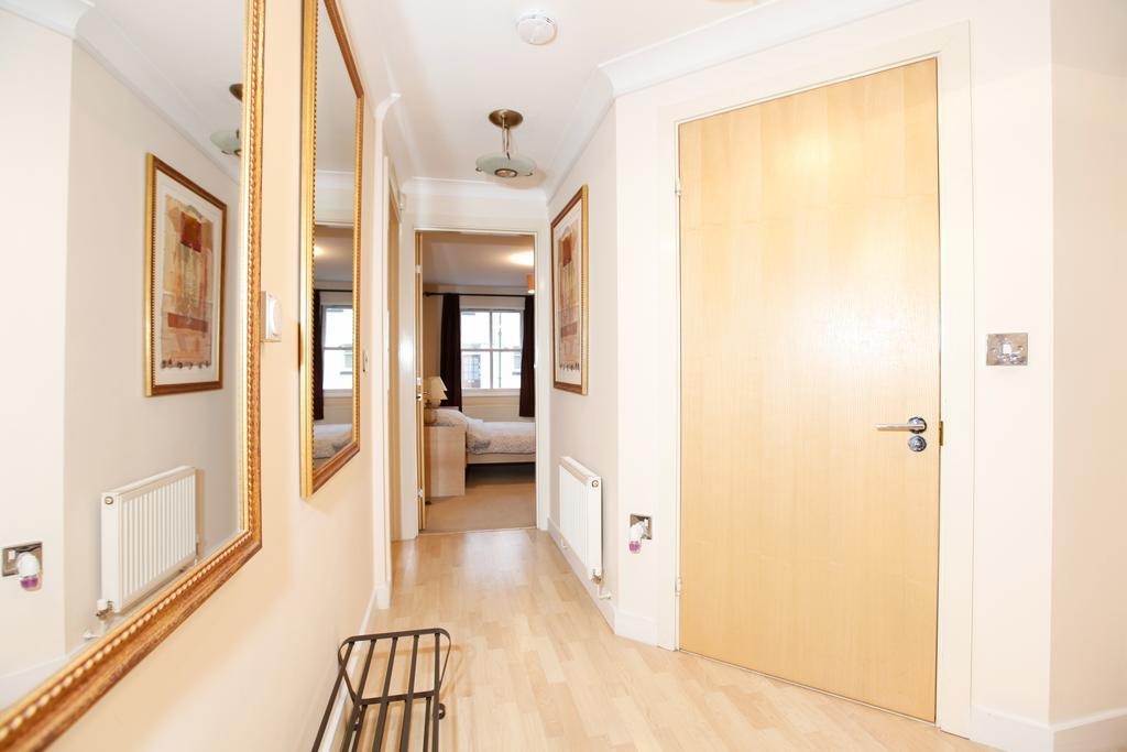 Leamington Spa Apartments Extérieur photo