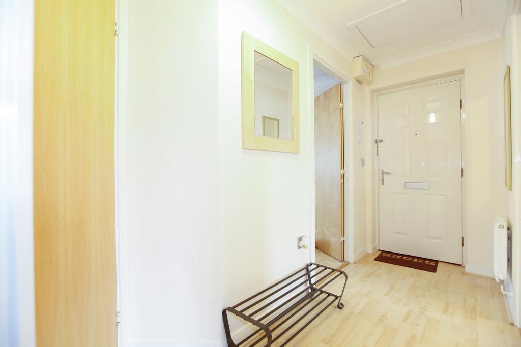 Leamington Spa Apartments Extérieur photo