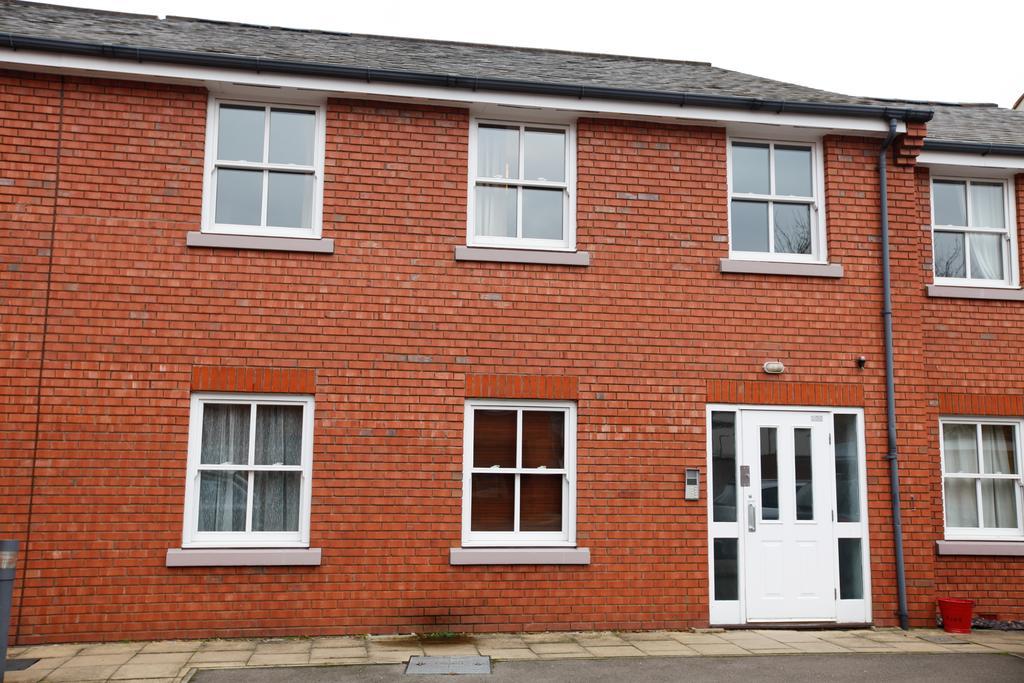 Leamington Spa Apartments Extérieur photo