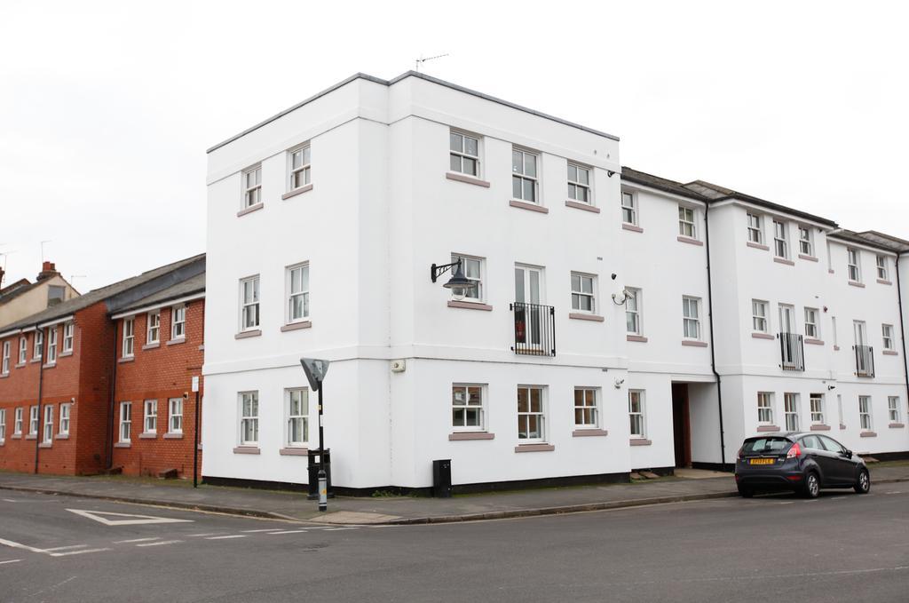 Leamington Spa Apartments Extérieur photo