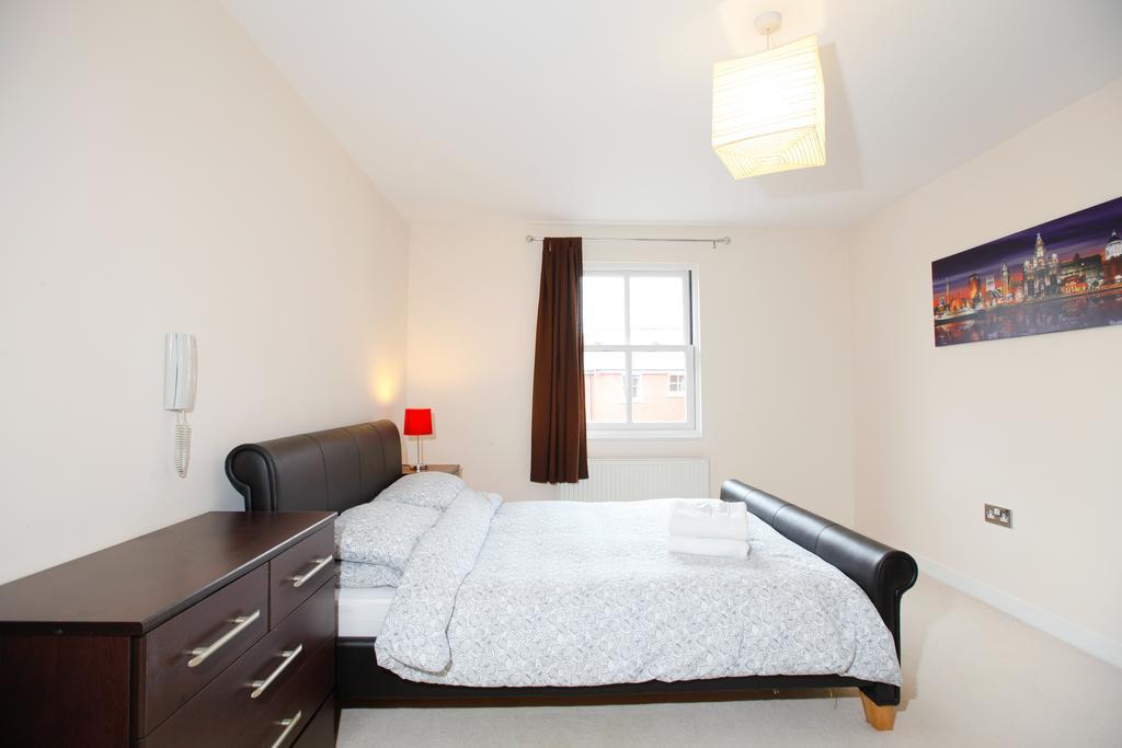 Leamington Spa Apartments Extérieur photo