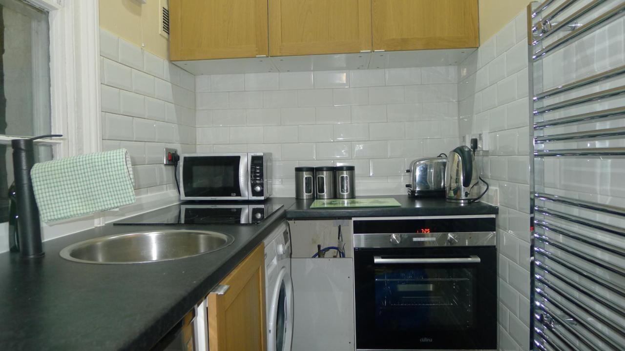 Leamington Spa Apartments Extérieur photo