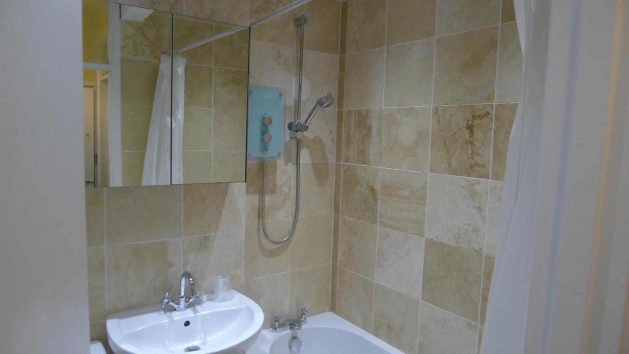 Leamington Spa Apartments Extérieur photo