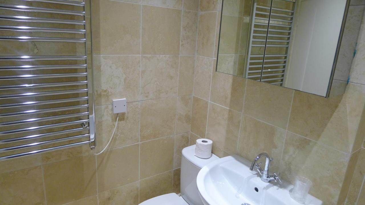 Leamington Spa Apartments Extérieur photo