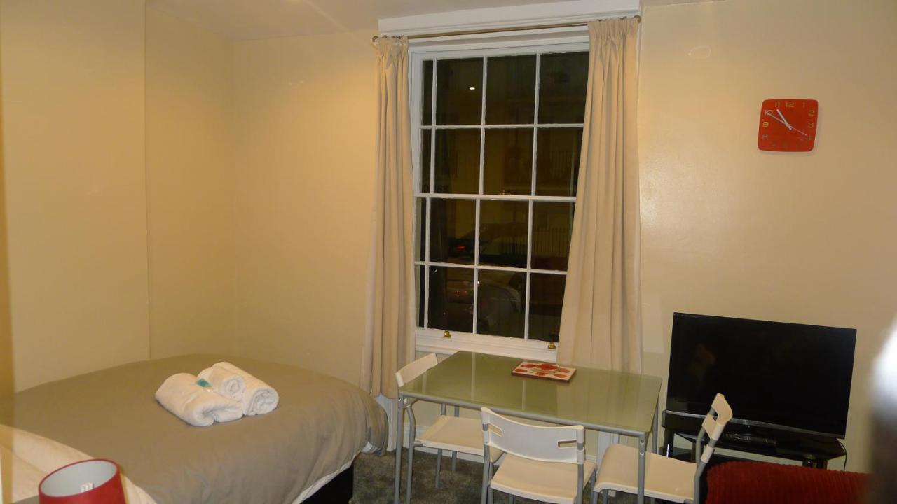 Leamington Spa Apartments Extérieur photo